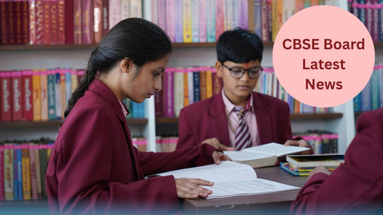 CBSE NEW Rules